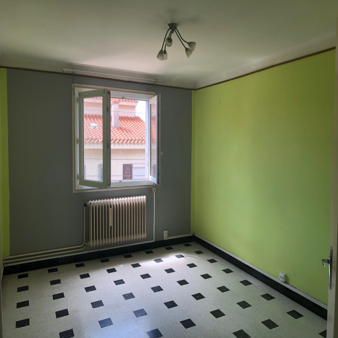 Offres de vente Appartement Perpignan (66000)