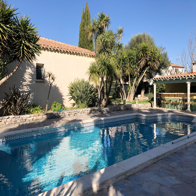Offres de vente Villa Canet-en-Roussillon (66140)