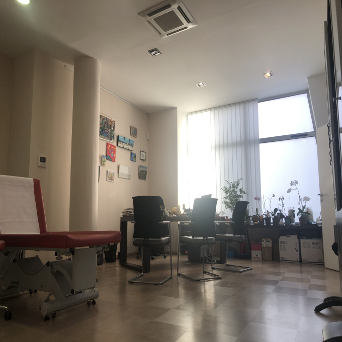 Vente Immobilier Professionnel Local commercial Perpignan (66000)