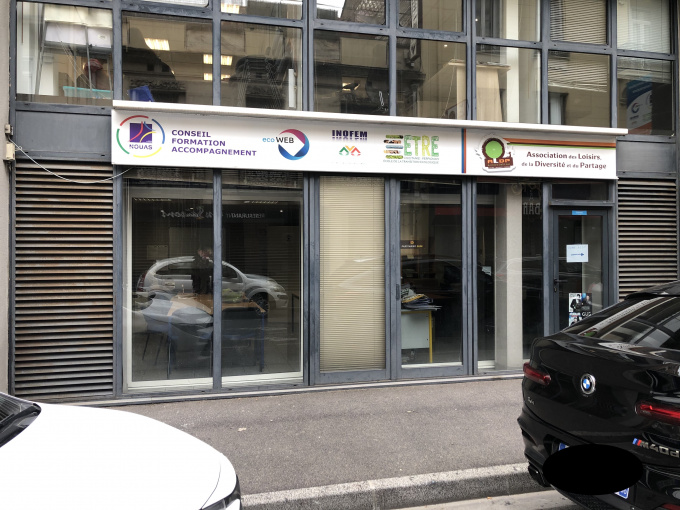 Location Immobilier Professionnel Local commercial Perpignan (66000)