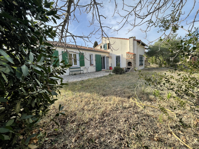 Offres de vente Villa Saint-Estève (66240)