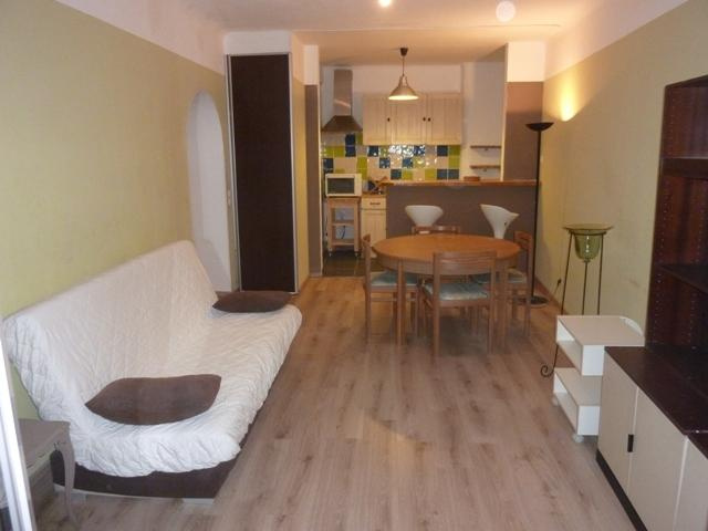 Location Bel Appartement F2 Meublé