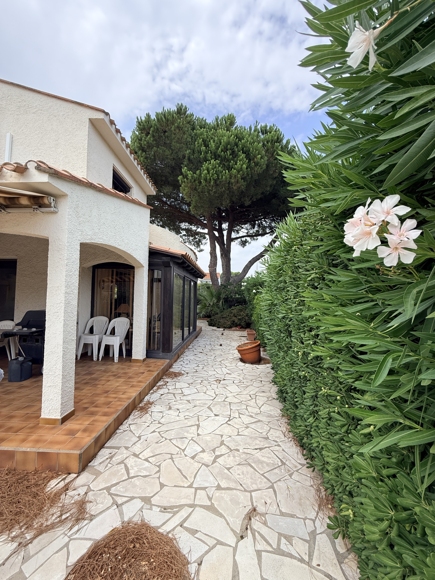 Maison 4 pièces 143 m² · à Canet-en-Roussillon · 143 m² · 318 000 €