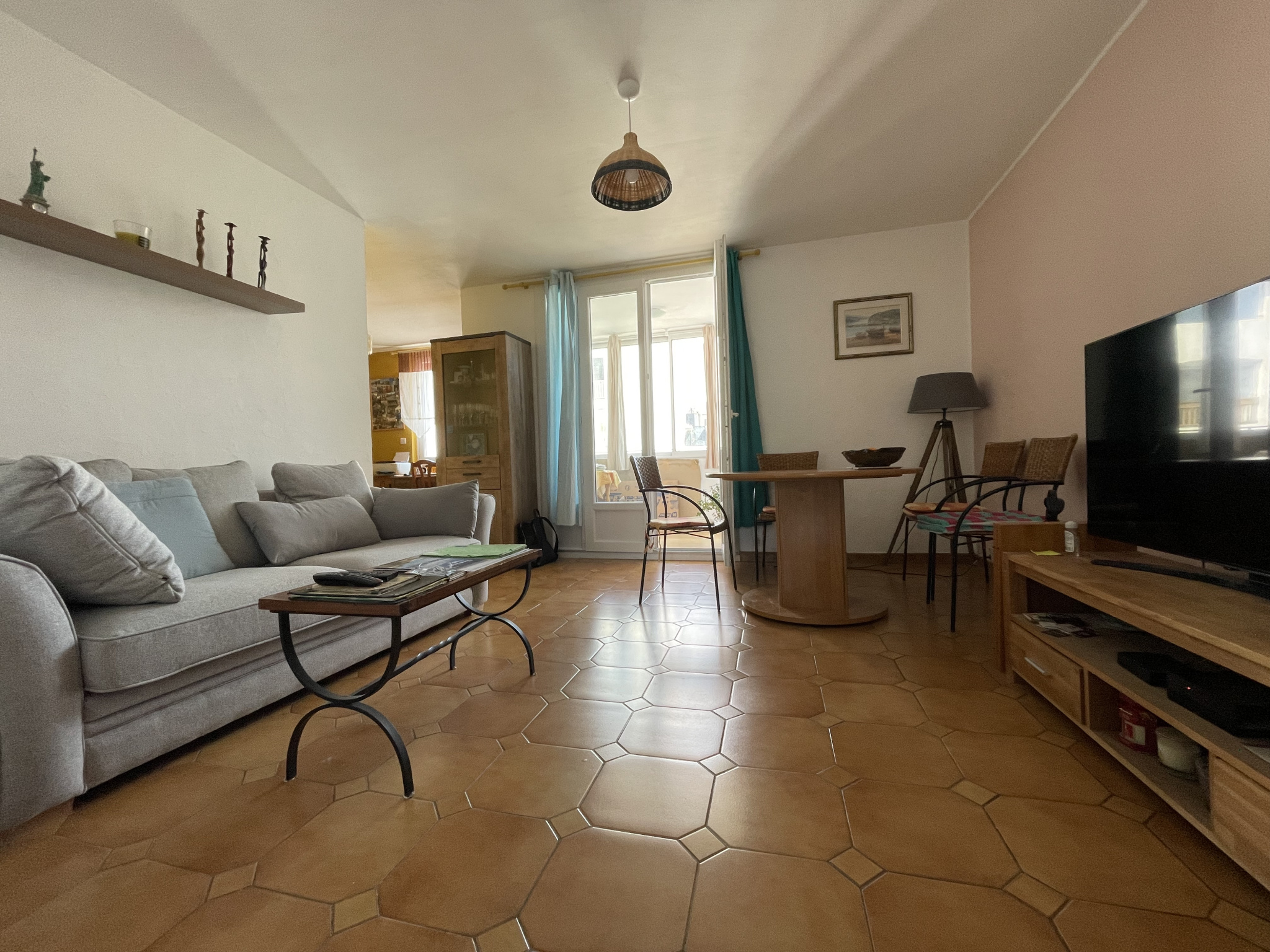 Vente Appartement 70m² 3 Pièces à Perpignan (66000) - Atrium Immobilier