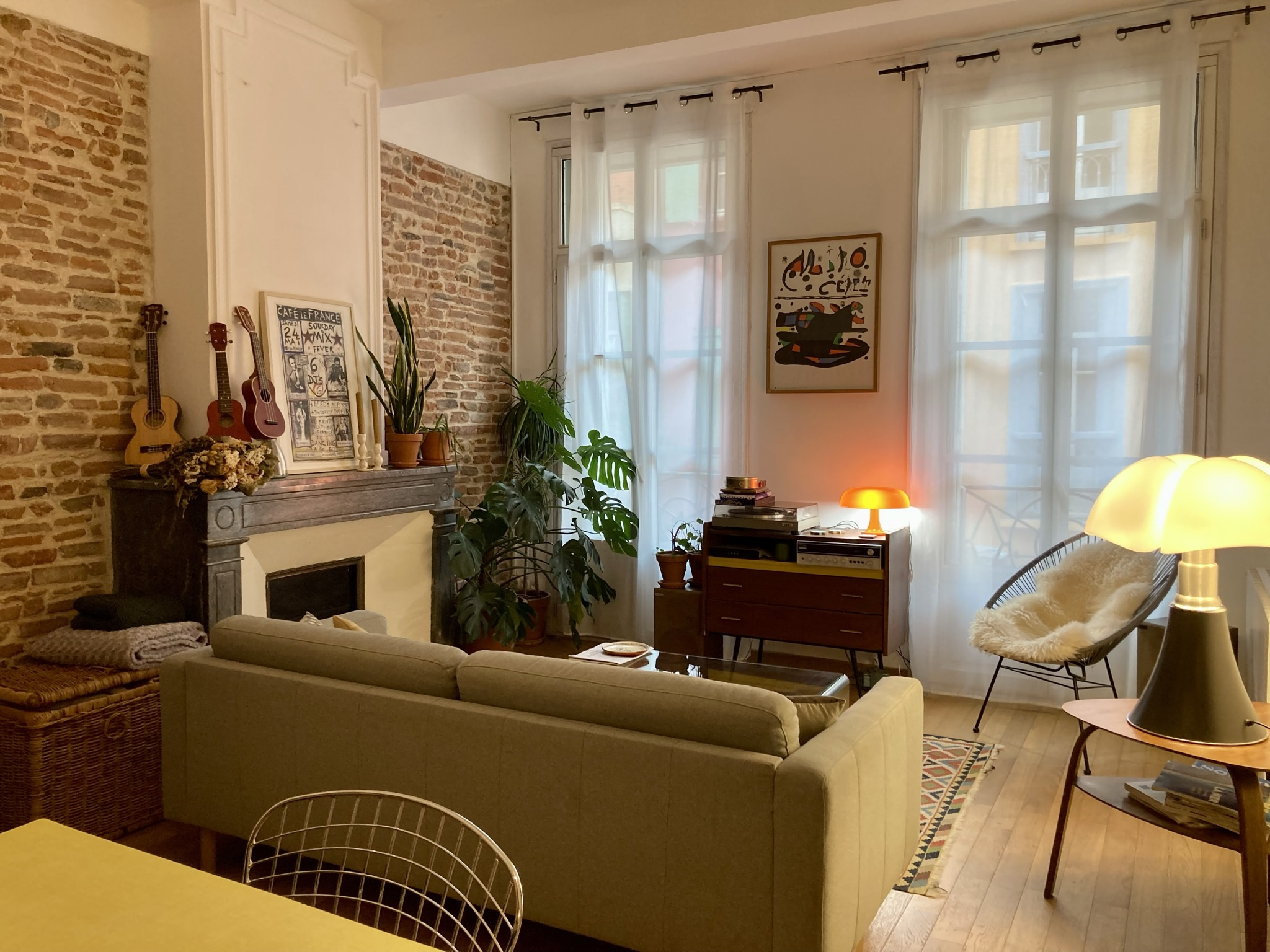 Vente Appartement 67m² 3 Pièces à Perpignan (66000) - Atrium Immobilier