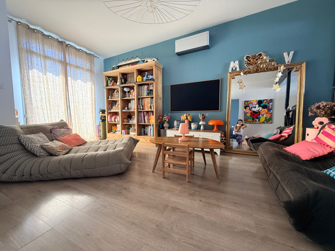 Offres de vente Maison Perpignan (66000)