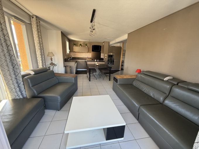 Offres de location Appartement Saint-Estève (66240)