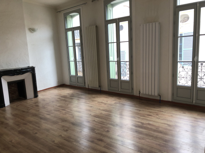 Offres de vente Immeuble Perpignan (66000)