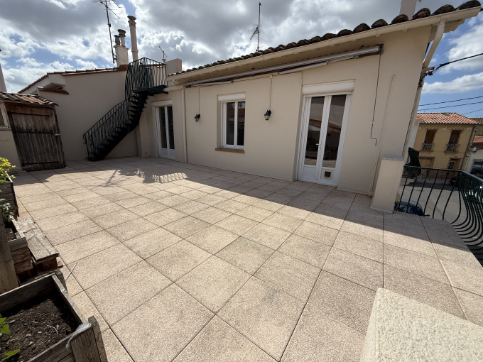 Offres de location Appartement Perpignan (66000)