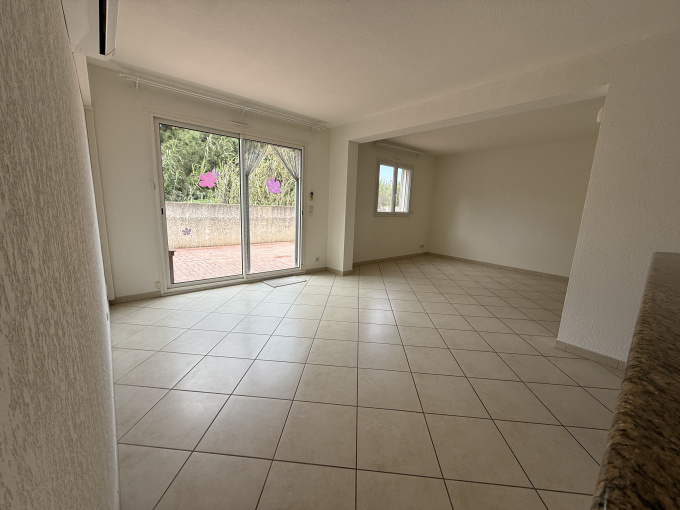 Offres de location Appartement Perpignan (66000)