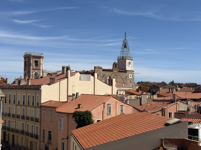 Offres de vente Appartement Perpignan (66000)