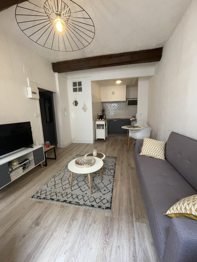 Offres de location Appartement Perpignan (66000)