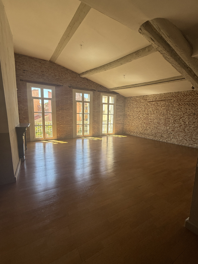 Offres de location Appartement Perpignan (66000)