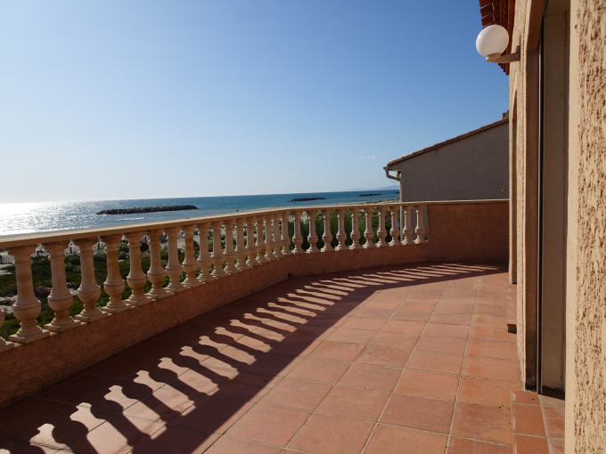 Offres de location Villa Le Barcarès (66420)