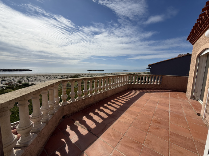 Offres de location Villa Le Barcarès (66420)