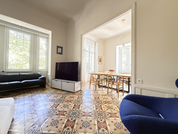Offres de vente Appartement Perpignan (66000)