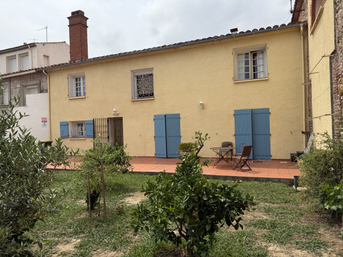 Offres de vente Mas Perpignan (66000)