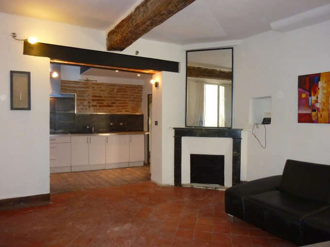 Offres de location Appartement Perpignan (66000)