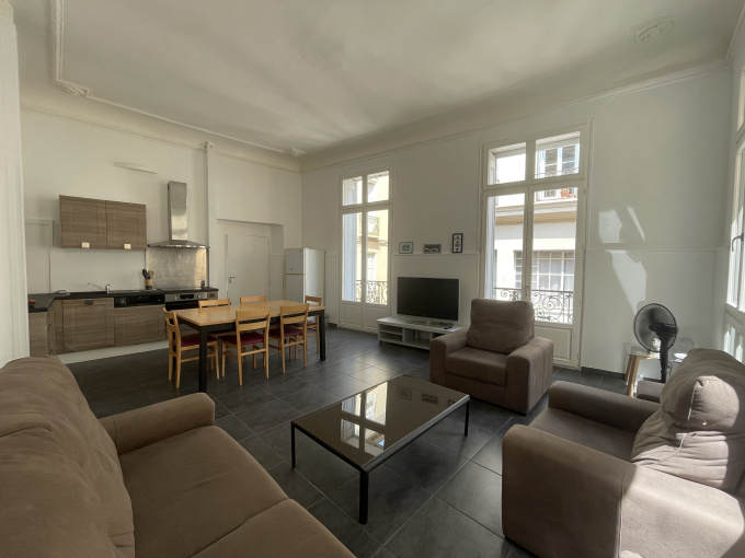 Offres de location Appartement Perpignan (66000)