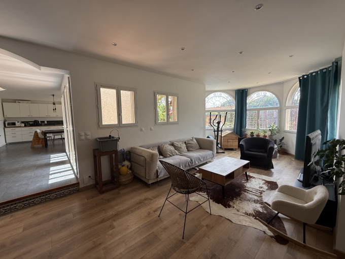 Offres de location Maison Le Soler (66270)