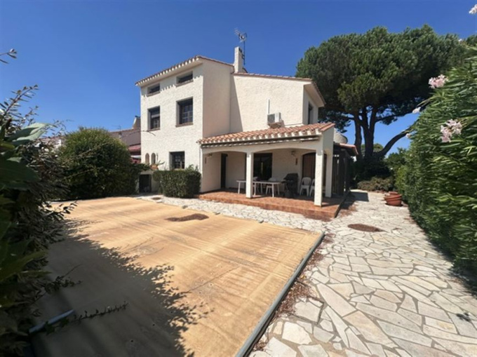 Offres de vente Maison Canet-en-Roussillon (66140)