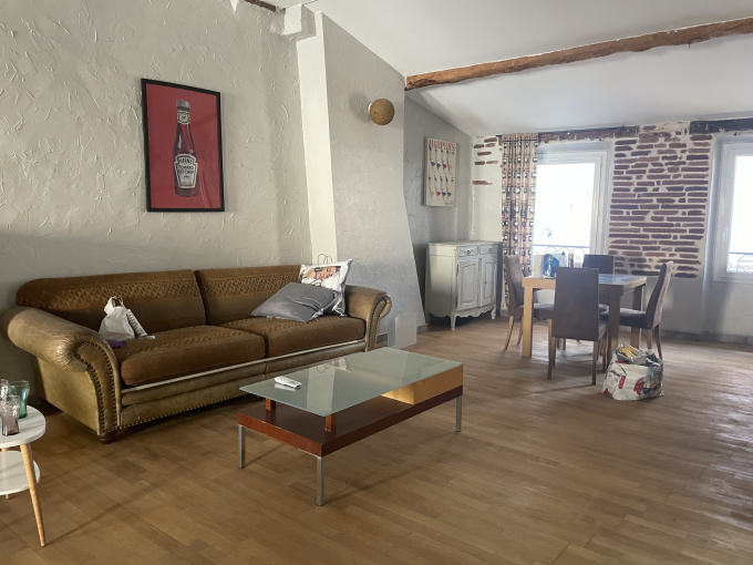 Offres de vente Appartement Perpignan (66000)