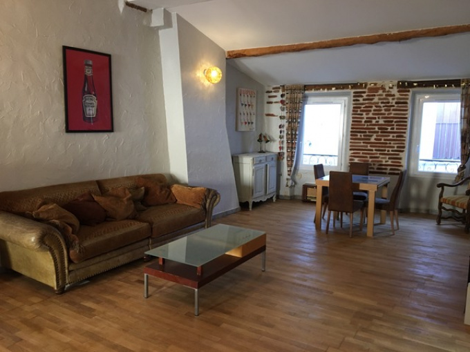 Offres de vente Appartement Perpignan (66000)