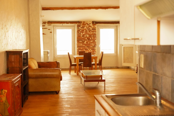 Offres de vente Appartement Perpignan (66000)
