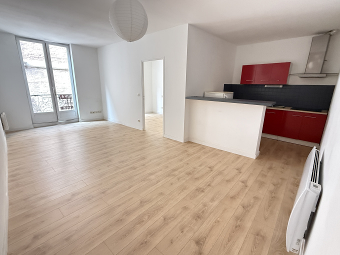 Offres de location Appartement Perpignan (66000)