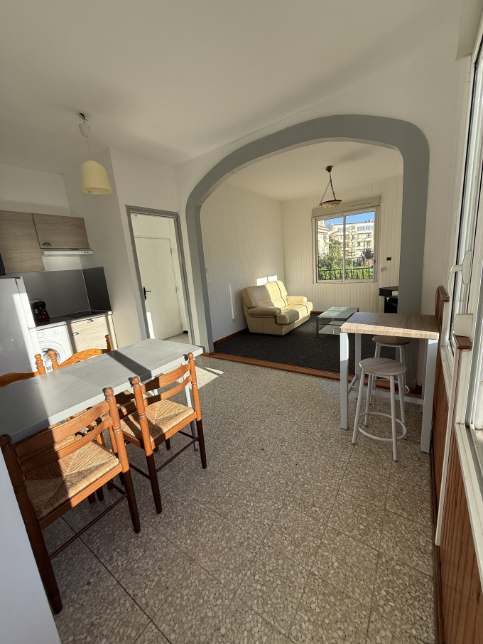 Offres de location Appartement Perpignan (66000)