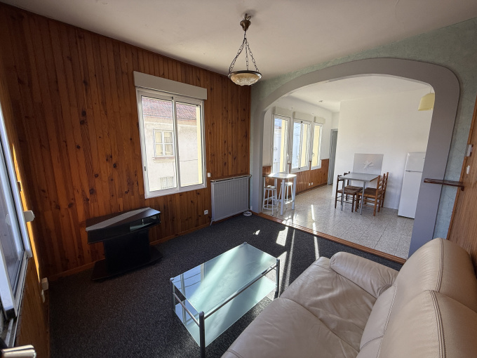 Offres de location Appartement Perpignan (66000)