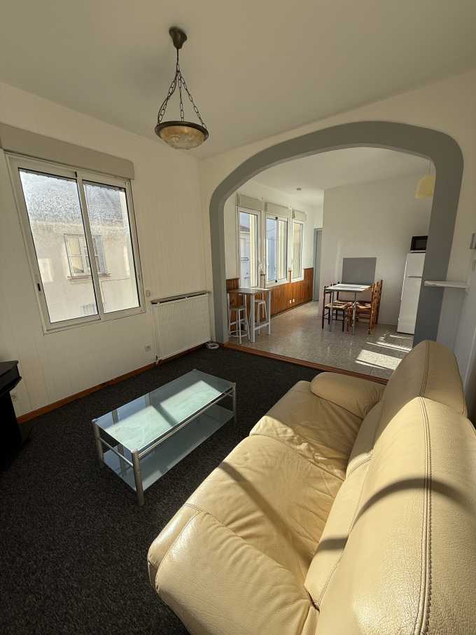 Offres de location Appartement Perpignan (66000)