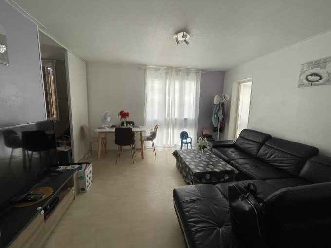 Offres de vente Appartement Perpignan (66000)