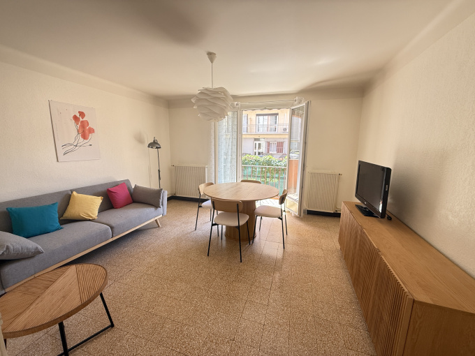 Offres de location Appartement Perpignan (66000)