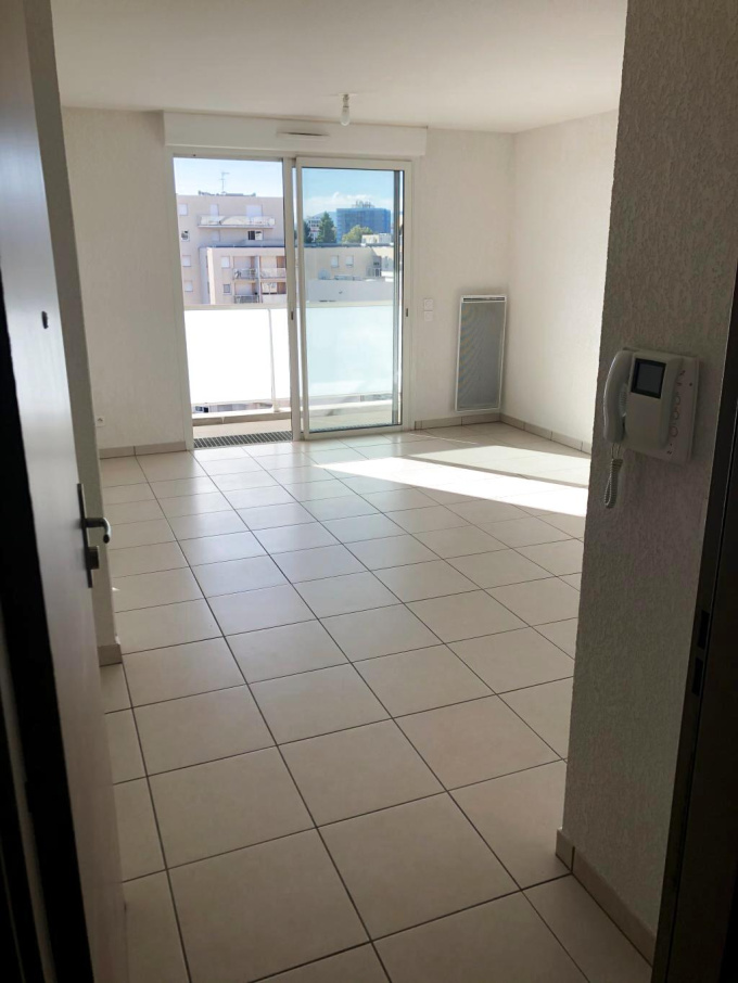Offres de location Appartement Perpignan (66000)