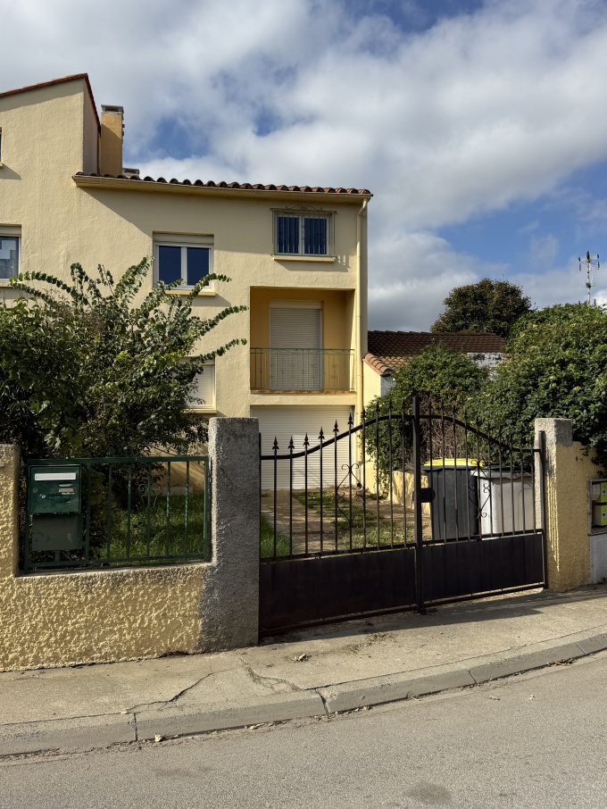 Offres de location Maison Bompas (66430)