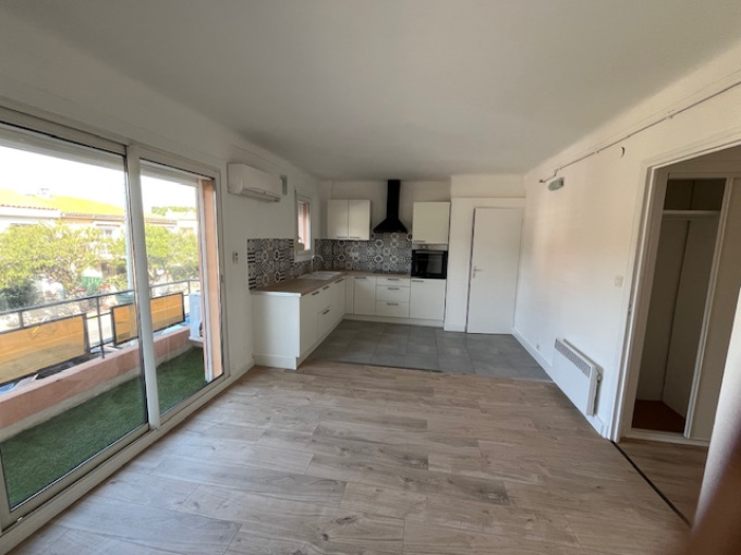 Offres de vente Appartement Canet-en-Roussillon (66140)