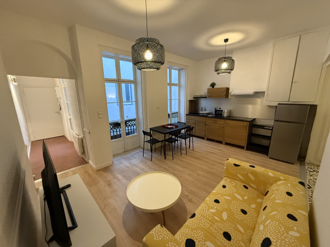 Offres de location Appartement Perpignan (66000)