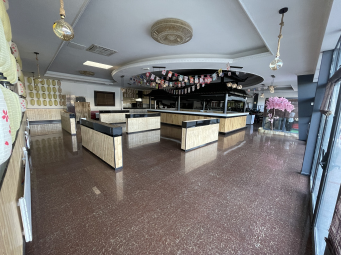 Location Immobilier Professionnel Local commercial Claira (66530)