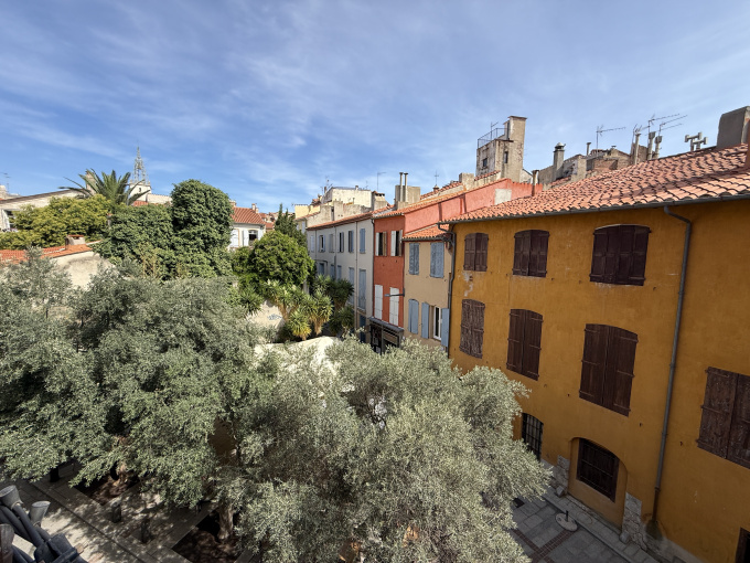 Offres de vente Appartement Perpignan (66000)