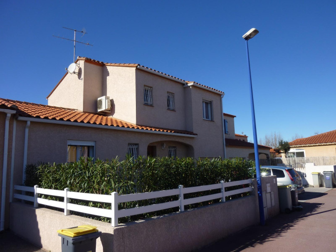 Offres de vente Maison Cabestany (66330)