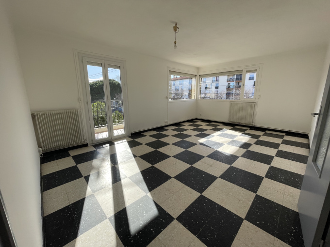 Offres de location Appartement Perpignan (66000)