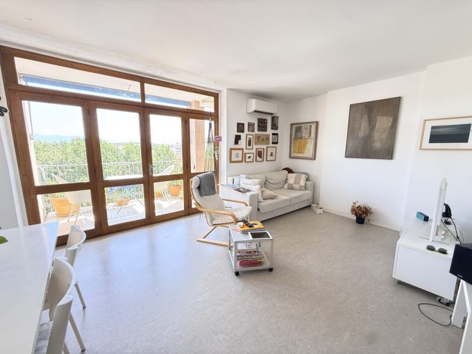 Offres de vente Appartement Perpignan (66000)