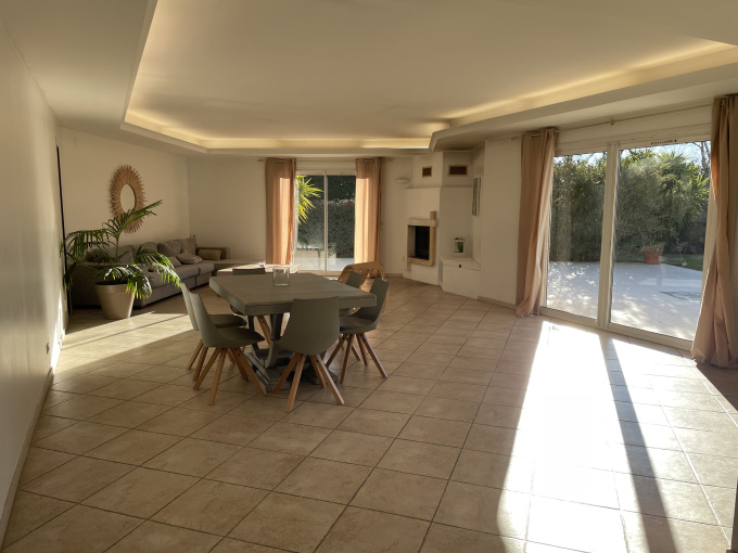 Offres de location Villa Rivesaltes (66600)