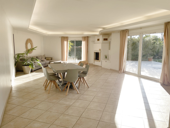Offres de location Villa Rivesaltes (66600)