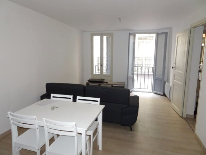 Offres de location Appartement Perpignan (66000)