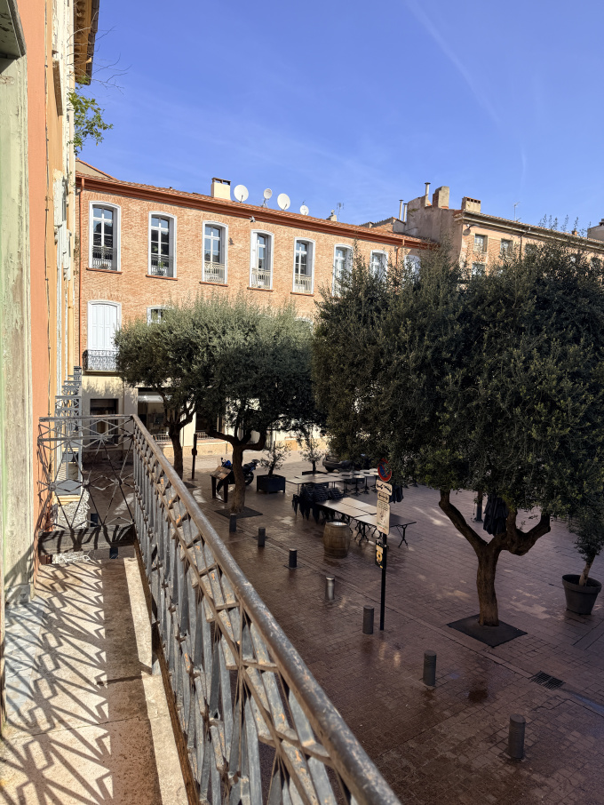 Offres de vente Appartement Perpignan (66000)