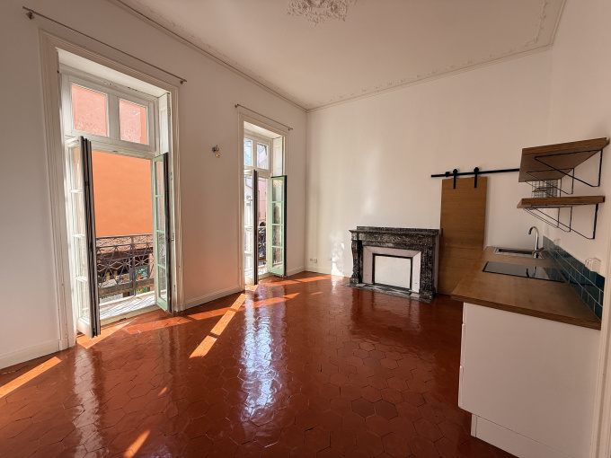 Offres de vente Appartement Perpignan (66000)