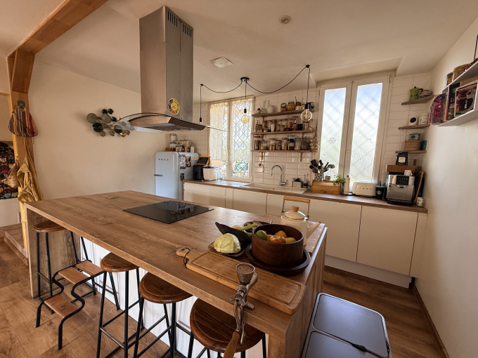 Offres de vente Maison Perpignan (66100)