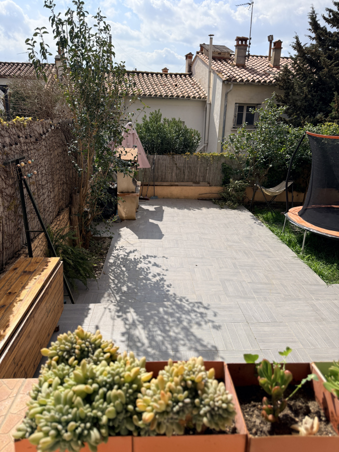 Offres de vente Maison Perpignan (66100)